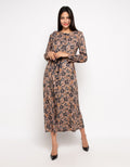 Expand Aviana Long Dress