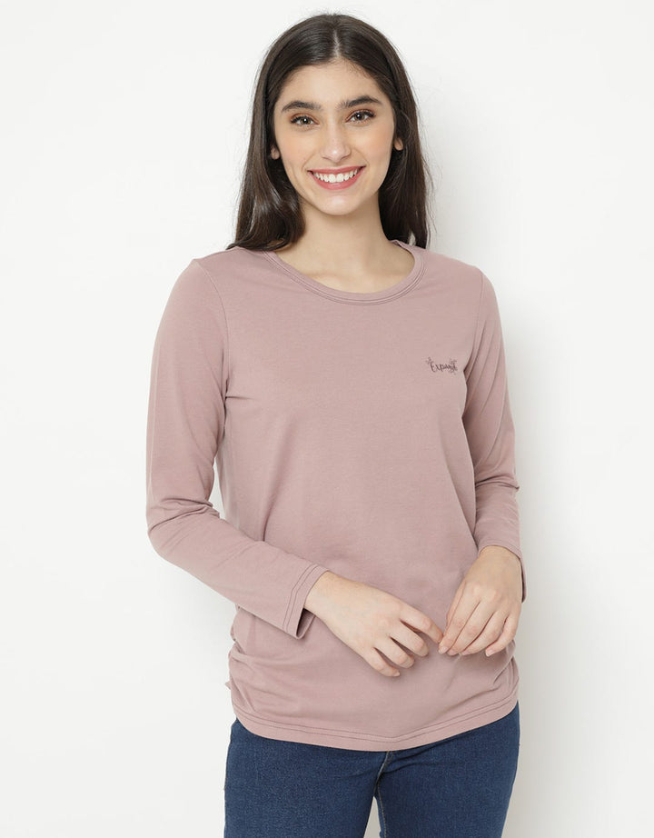 Expand Ayesha Plain With Longsleeves
