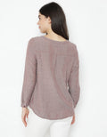 Expand Azarla Blouse 099.51401.69