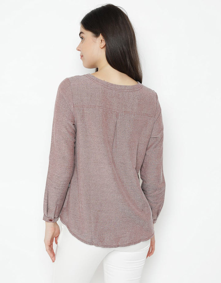 Expand Azarla Blouse 099.51401.69