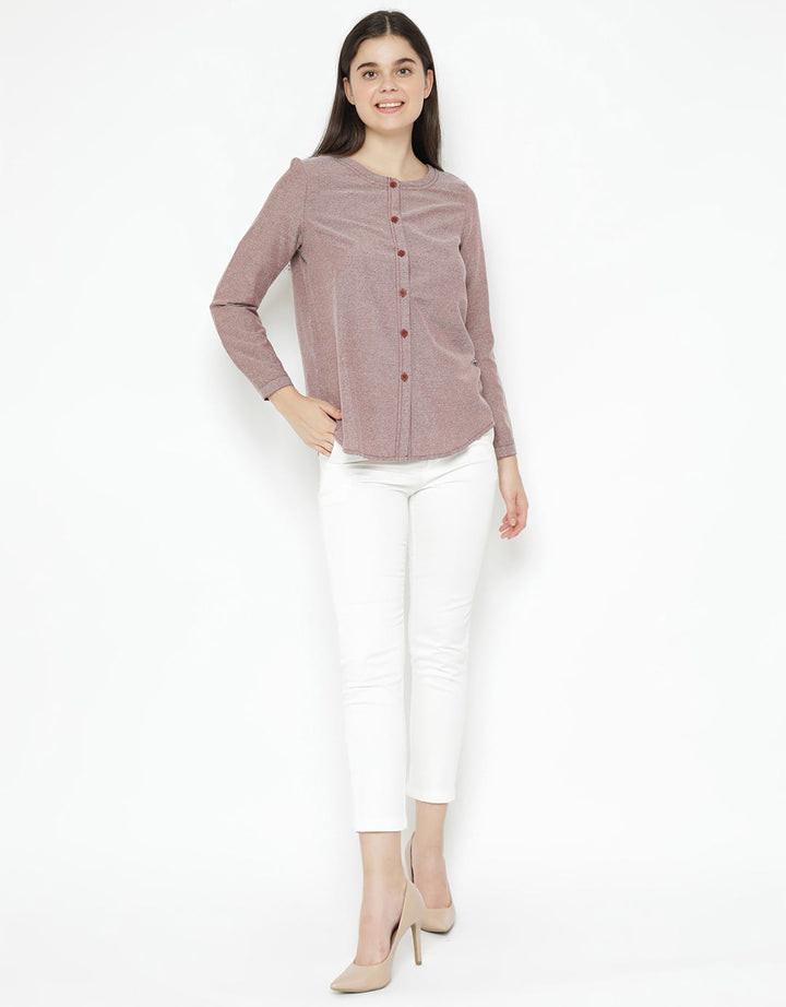 Expand Azarla Blouse 099.51401.69