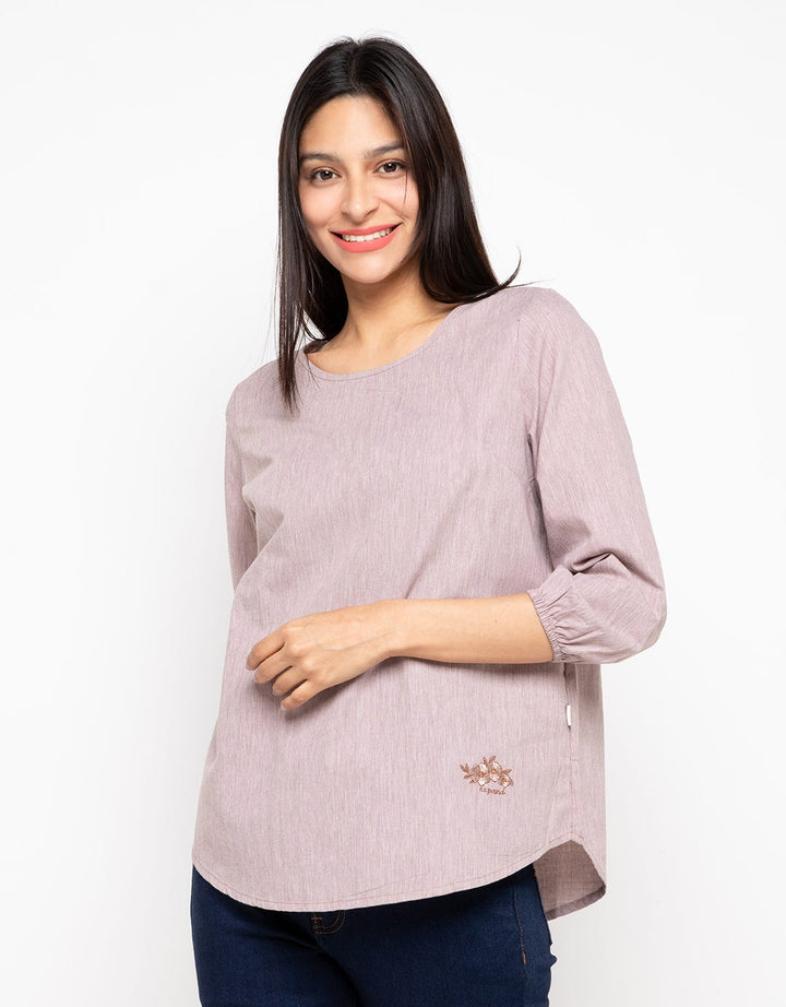 Expand Camillia Blouse