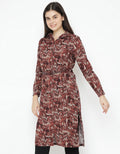 Expand Daniza Tunic