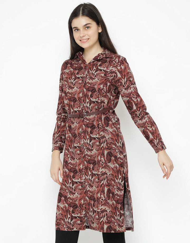Expand Daniza Tunic