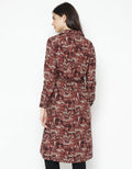 Expand Daniza Tunic