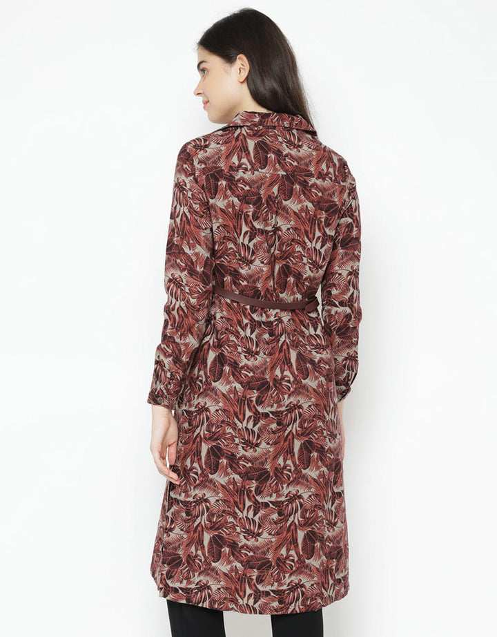Expand Daniza Tunic