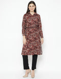 Expand Daniza Tunic