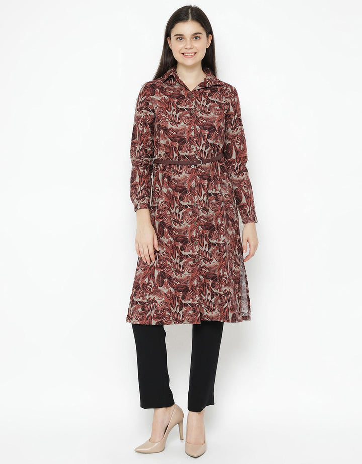 Expand Daniza Tunic