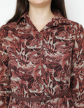 Expand Daniza Tunic
