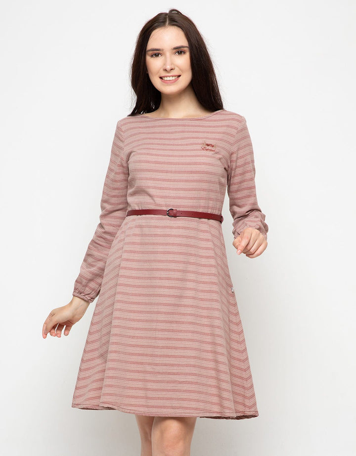 Expand Divva Dress