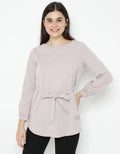 Expand Elvina Blouse with Longsleeve