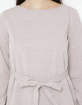 Expand Elvina Blouse with Longsleeve