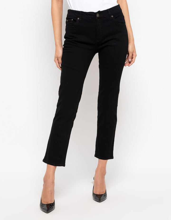 Expand Fallona Denim