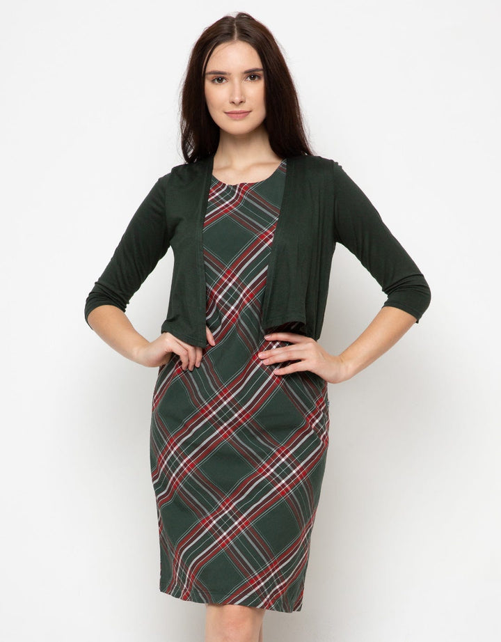 Expand Fayya Dress