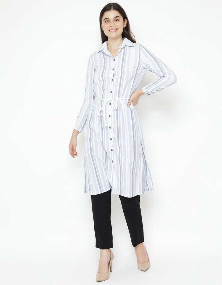 Expand Hasna Tunic