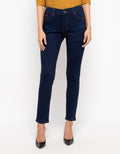 Expand Isabella Skinny Denim