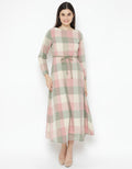 Expand Naura Maxi Dress