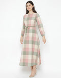 Expand Naura Maxi Dress