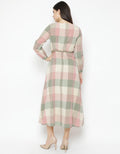 Expand Naura Maxi Dress
