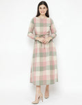 Expand Naura Maxi Dress