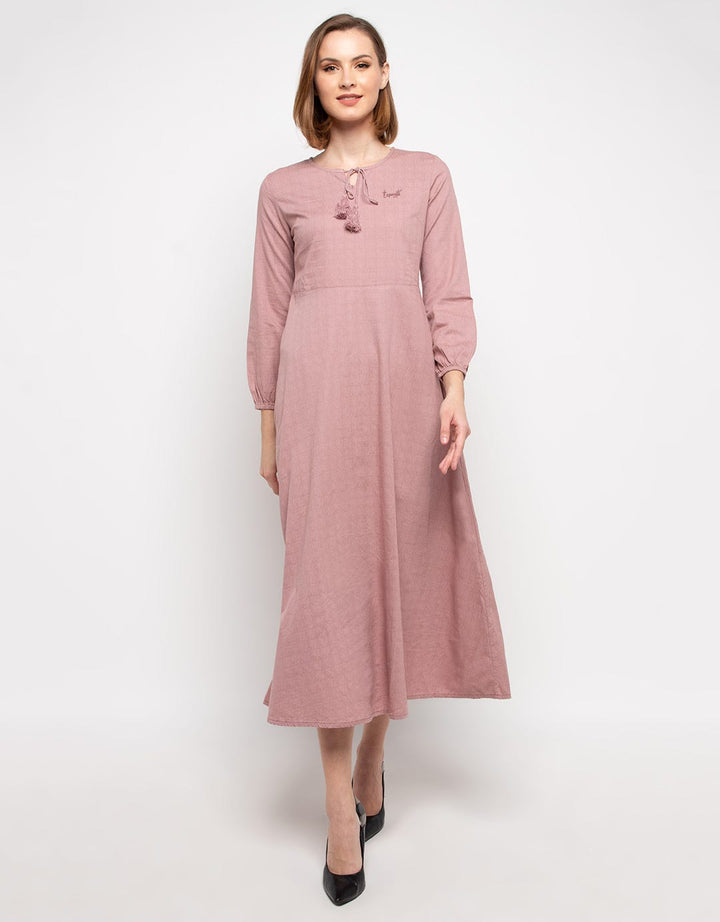 Expand Kelly Dress