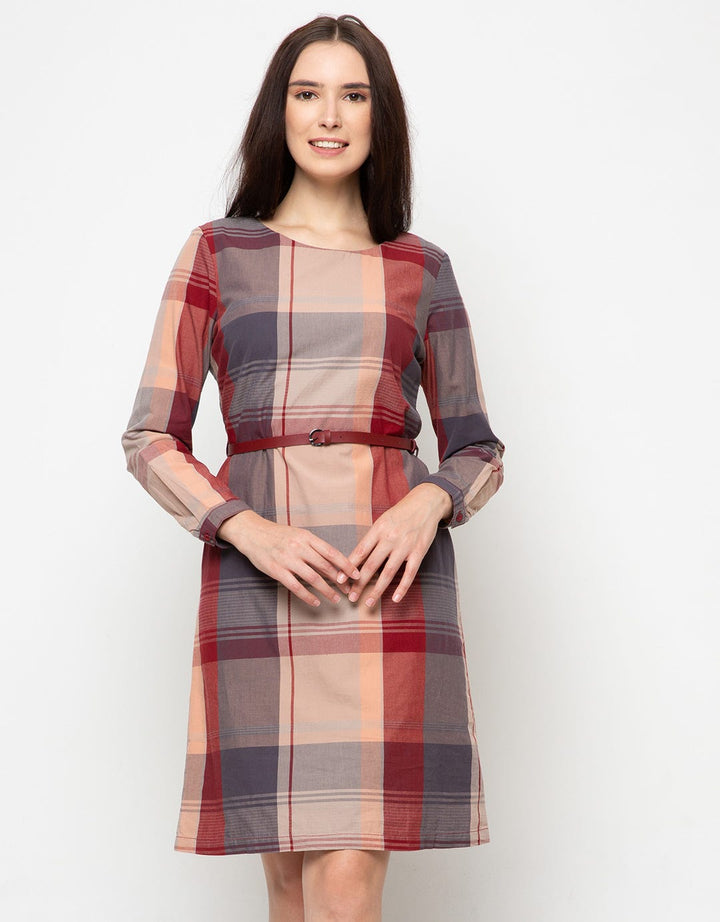 Expand Kharena Dress