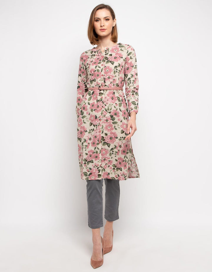 Expand Kiyoko Blouse
