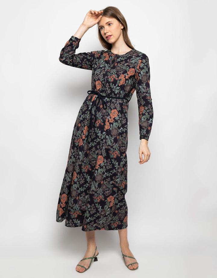 Expand Liona Dress