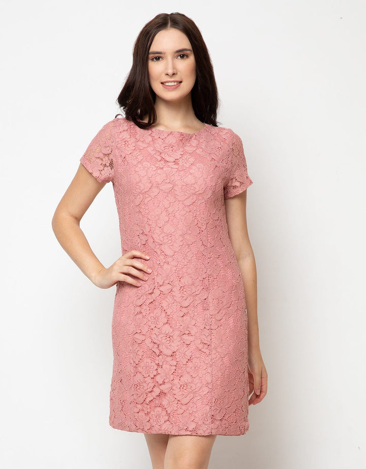 Expand Luvy Dress
