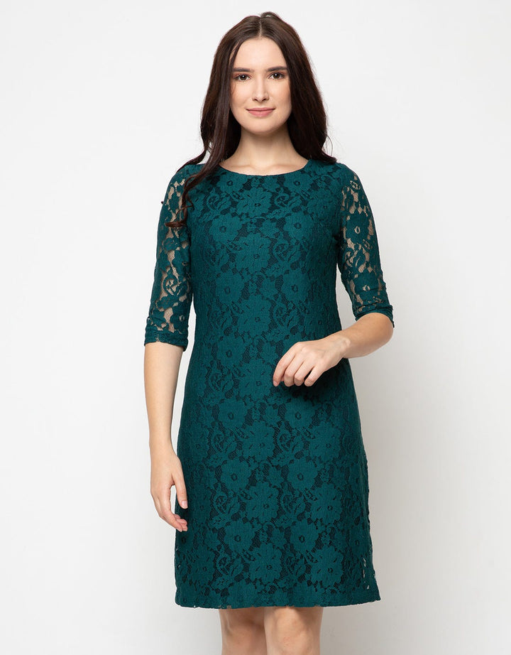 Expand Mayaa Dress