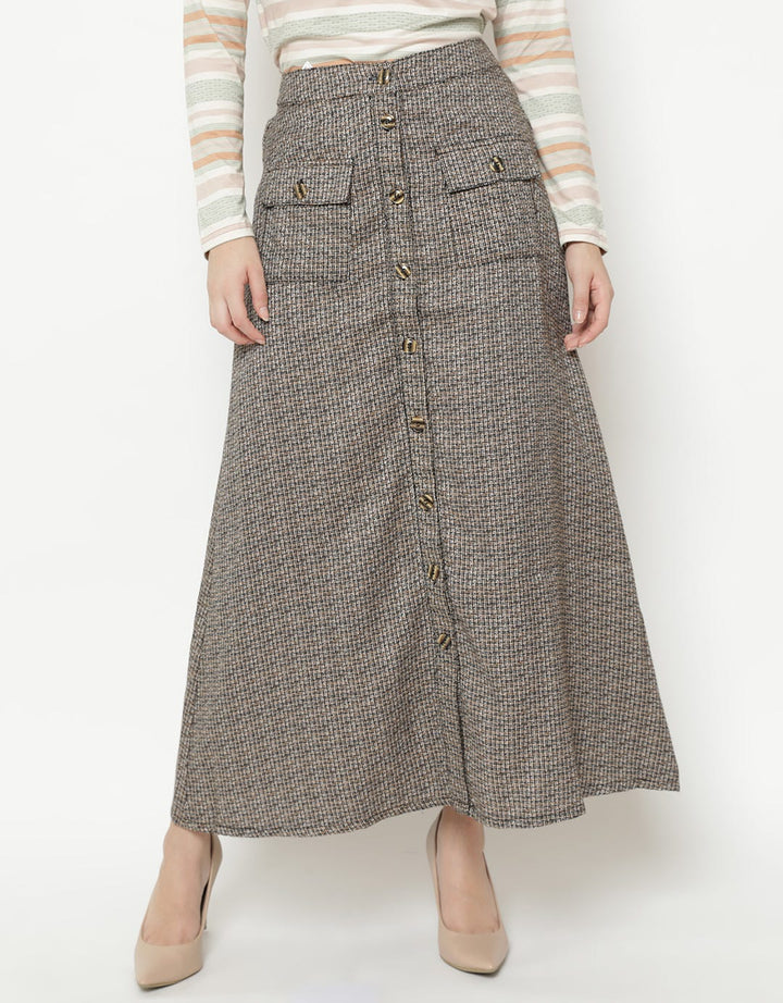 Expand Nadra Longskirt