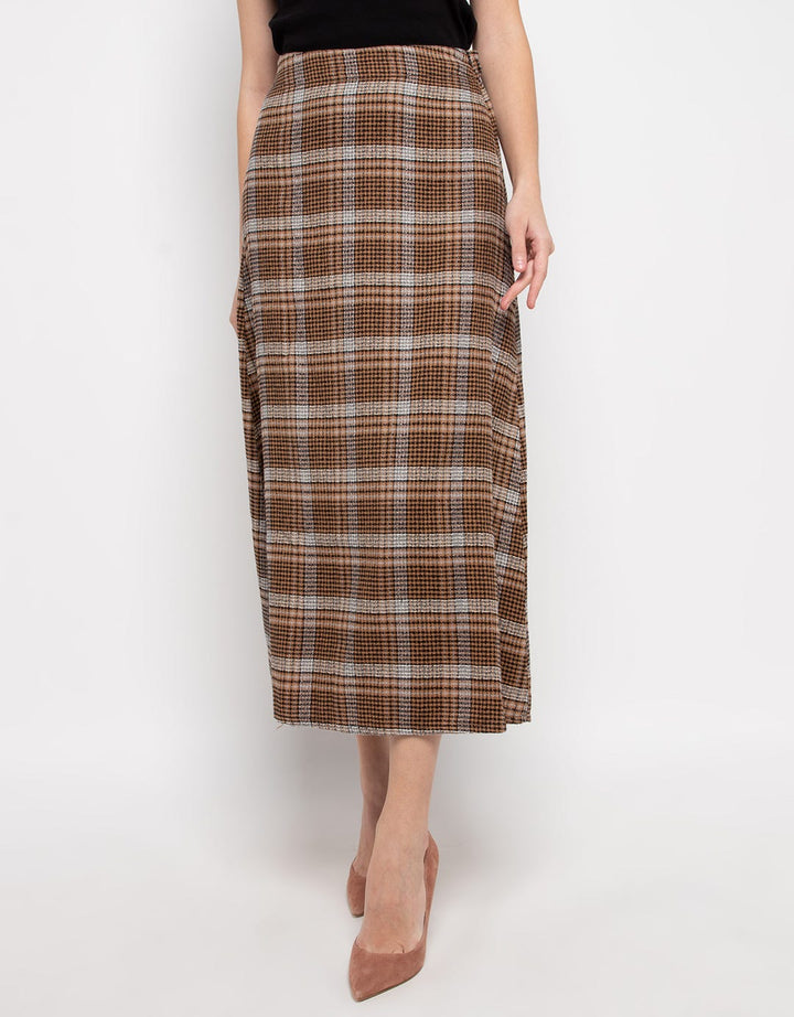 Expand Olsen Skirt