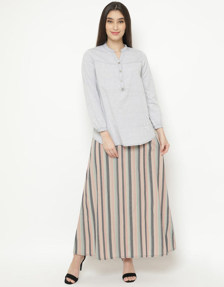 Expand Priska Skirt