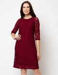 Expand Sier Dress