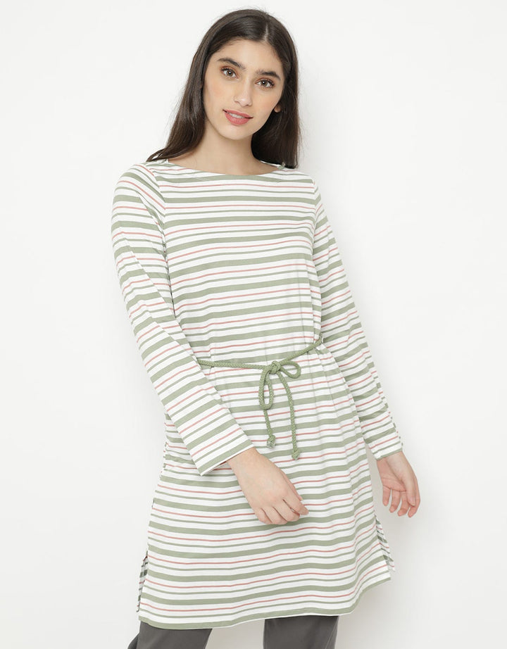 Expand T-shirt Longsleeves