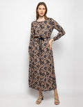 Expand Aviana Long Dress