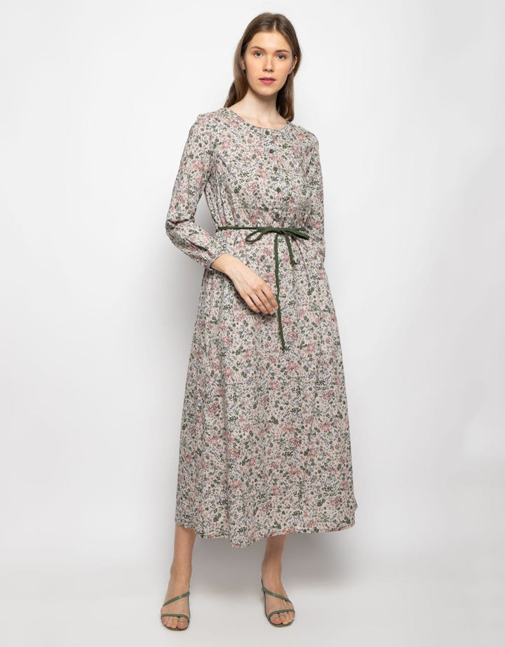 Expand Yanna Dress