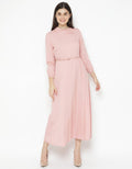 Expand Zafina Longdress with Longsleeve