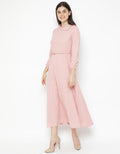 Expand Zafina Longdress with Longsleeve