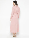 Expand Zafina Longdress with Longsleeve