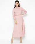 Expand Zafina Longdress with Longsleeve