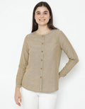 Expand Zenira Blouse