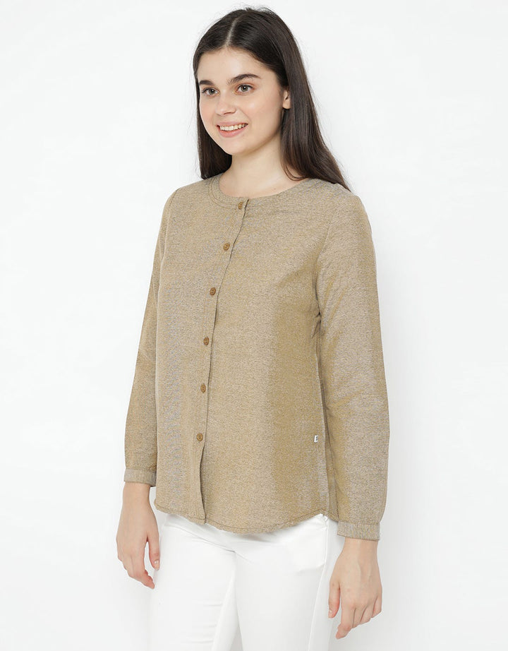 Expand Zenira Blouse