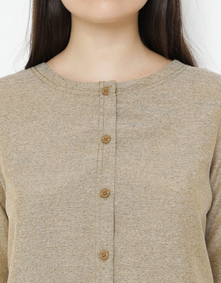 Expand Zenira Blouse