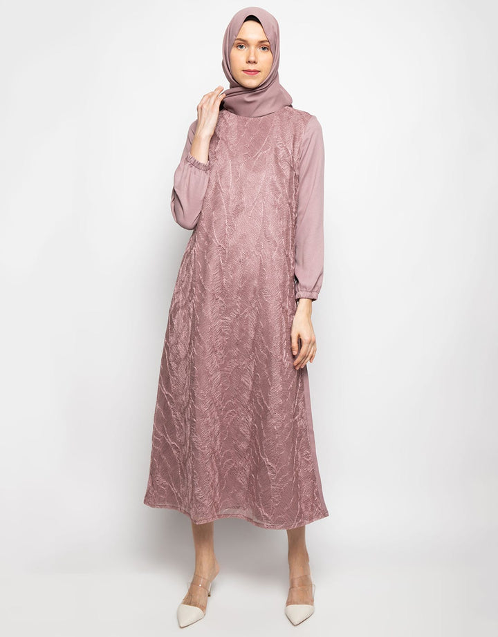 Expand Zhaffa Dress