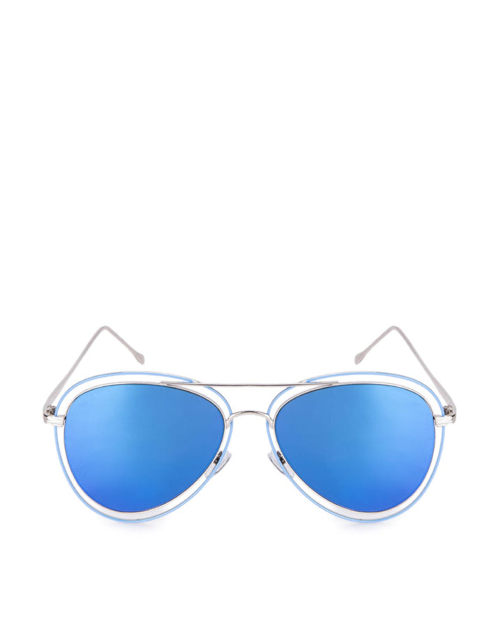 Eye Con Sunglasses Gord KC588 - Biru