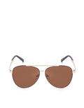 Eye Con Sunglasses KC577 - Gold