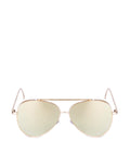 Eye Con Sunglasses KC579 - Gold