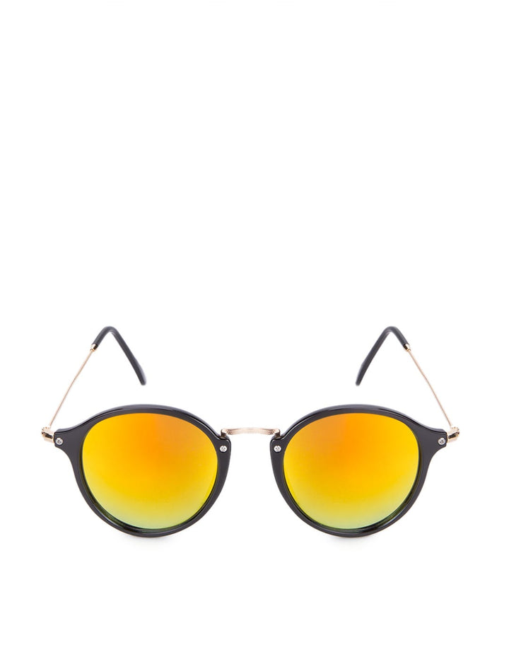 Eye Con Sunglasses KC581 - Kuning
