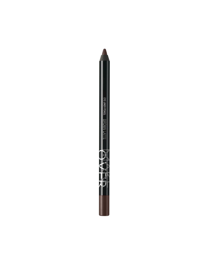 MAKE OVER Eye Liner Pencil 1.2 g